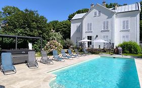 Domaine De Ris